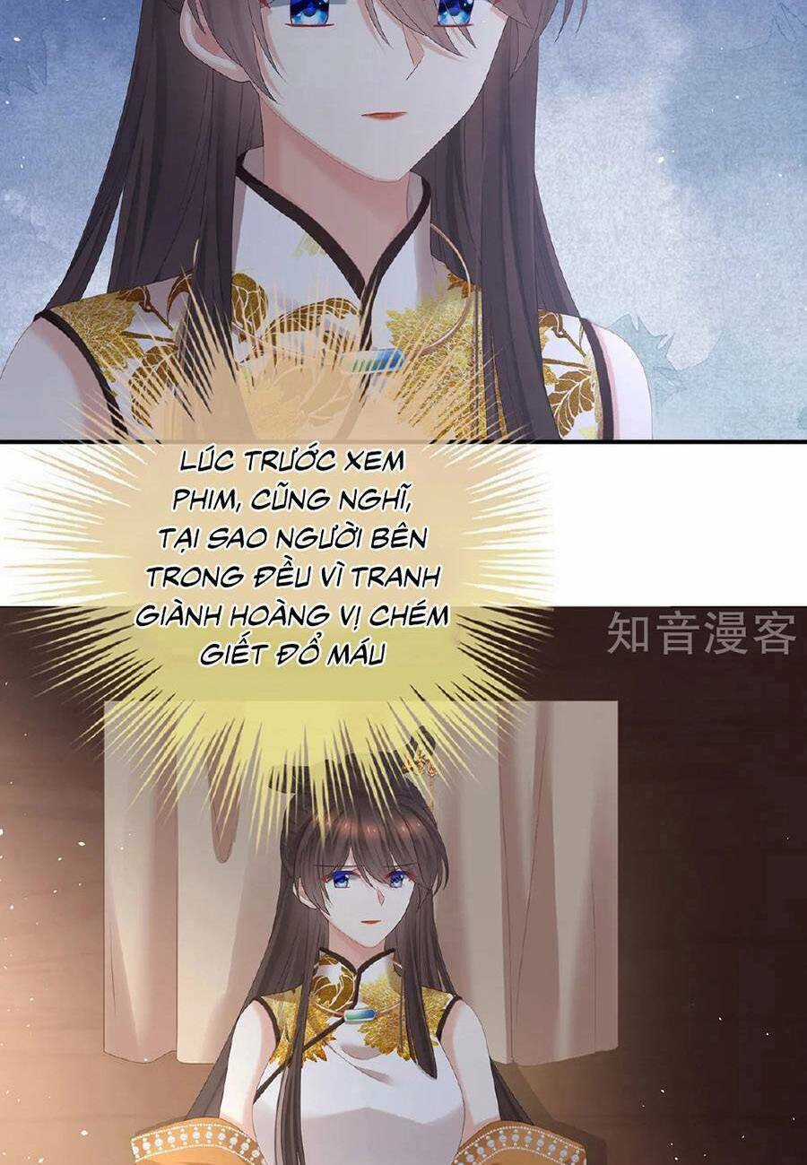 Hậu Cung Của Nữ Đế Chapter 344 trang 39