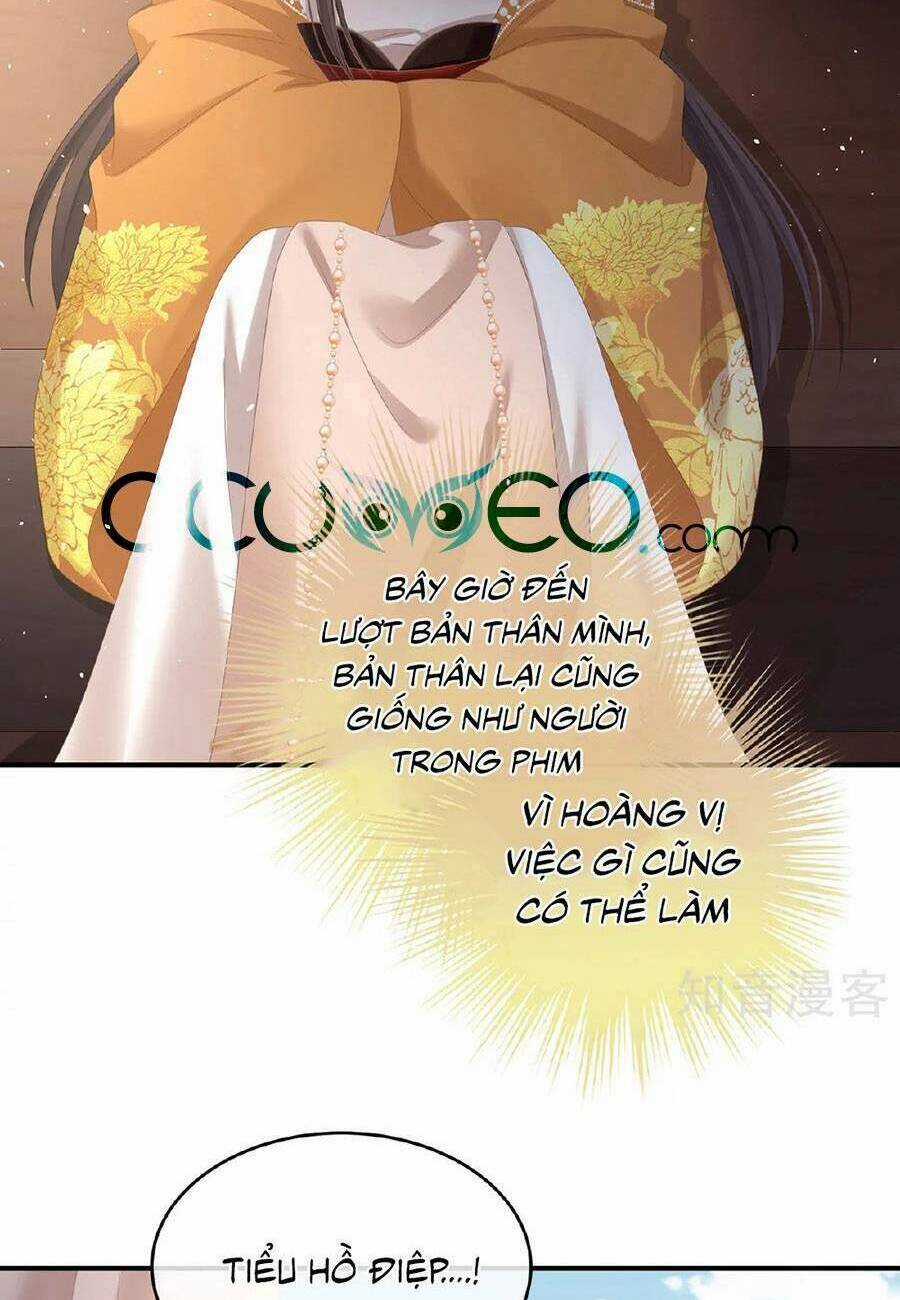 Hậu Cung Của Nữ Đế Chapter 344 trang 40