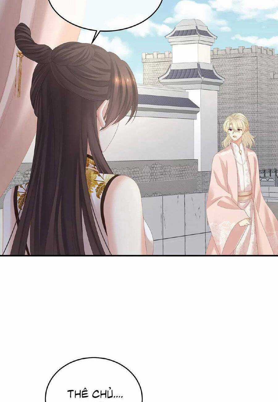 Hậu Cung Của Nữ Đế Chapter 344 trang 41