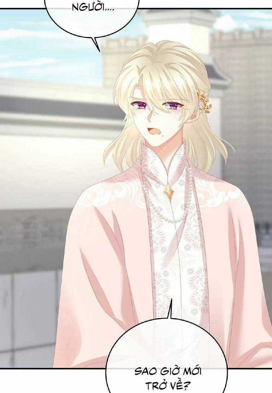 Hậu Cung Của Nữ Đế Chapter 344 trang 42