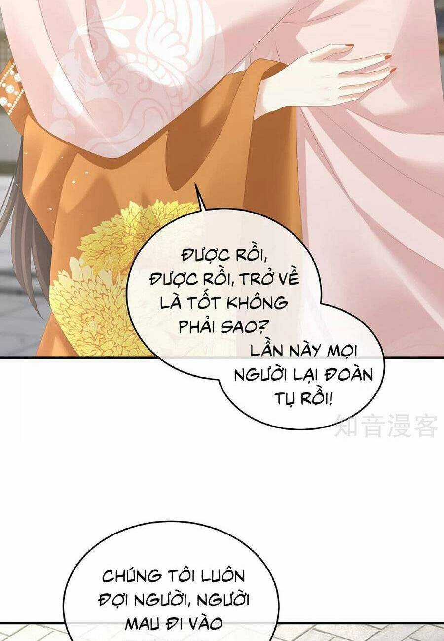 Hậu Cung Của Nữ Đế Chapter 344 trang 44