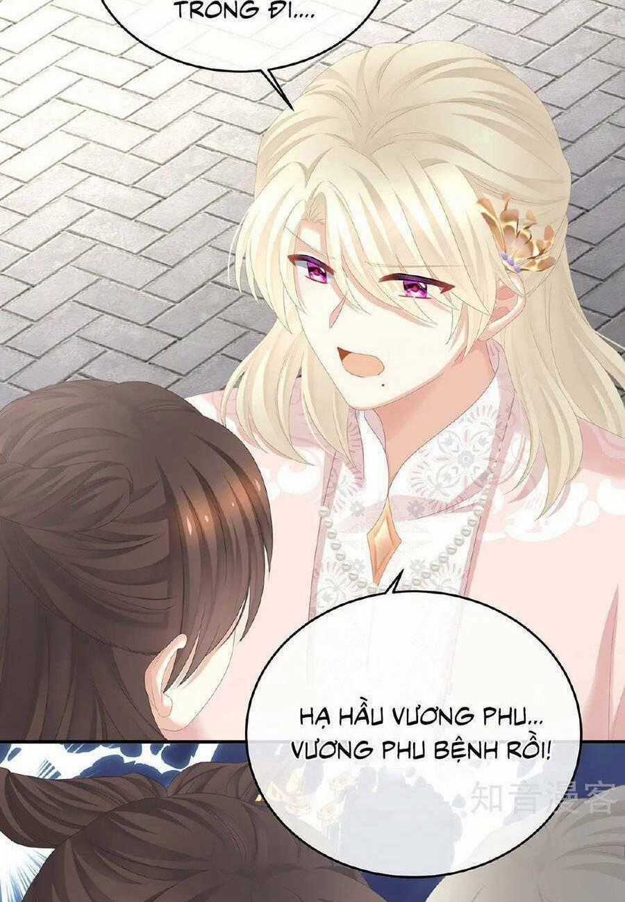 Hậu Cung Của Nữ Đế Chapter 344 trang 45