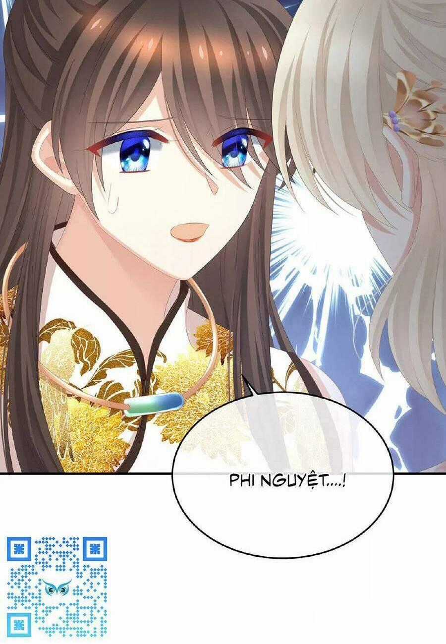 Hậu Cung Của Nữ Đế Chapter 344 trang 46
