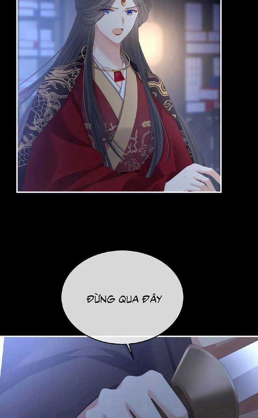 Hậu Cung Của Nữ Đế Chapter 344 trang 5