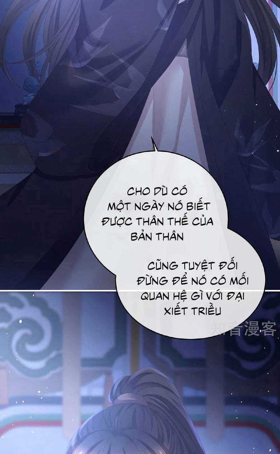 Hậu Cung Của Nữ Đế Chapter 344 trang 7