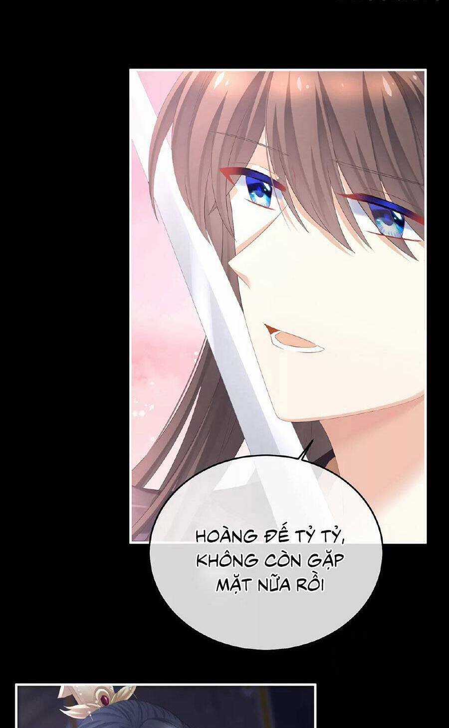 Hậu Cung Của Nữ Đế Chapter 344 trang 9