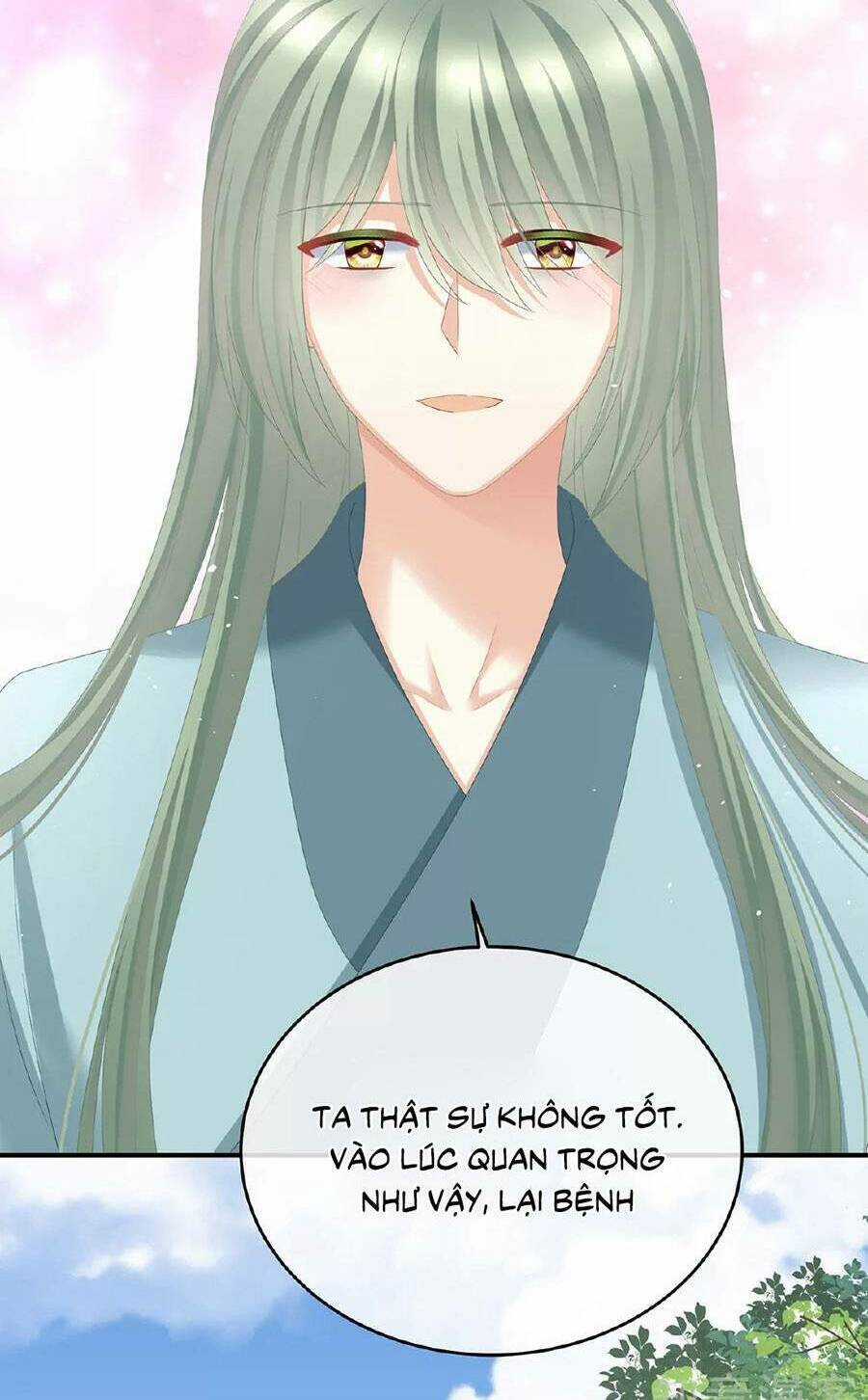 Hậu Cung Của Nữ Đế Chapter 345 trang 12