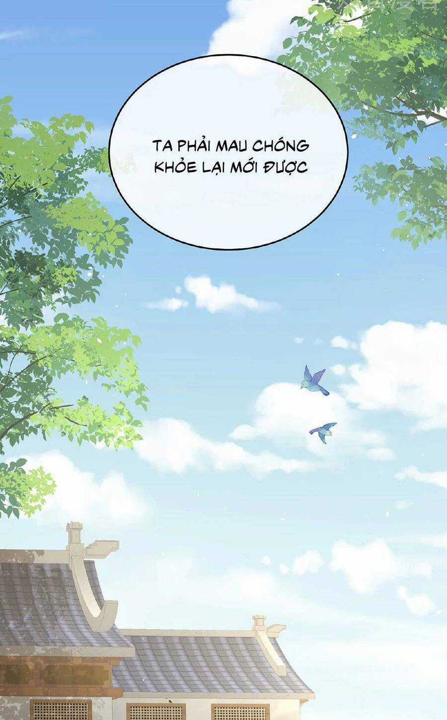 Hậu Cung Của Nữ Đế Chapter 345 trang 13