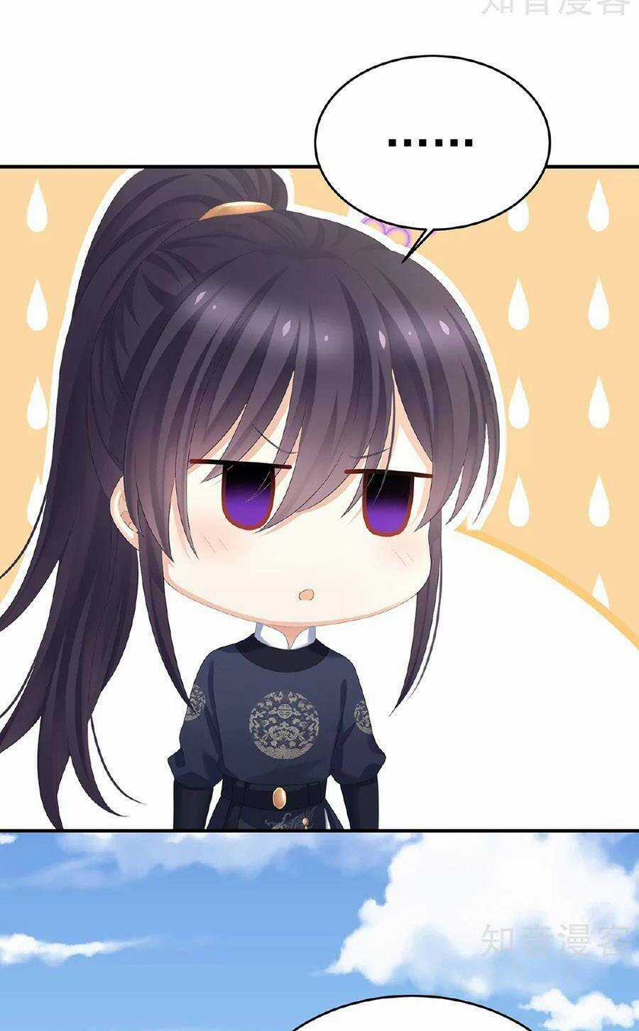 Hậu Cung Của Nữ Đế Chapter 345 trang 23