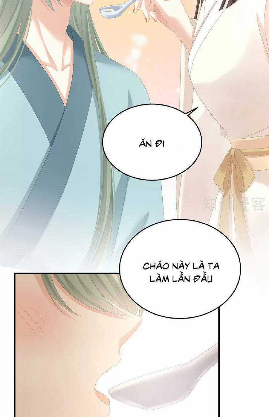 Hậu Cung Của Nữ Đế Chapter 345 trang 27