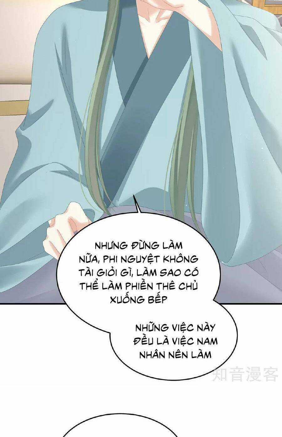 Hậu Cung Của Nữ Đế Chapter 345 trang 29