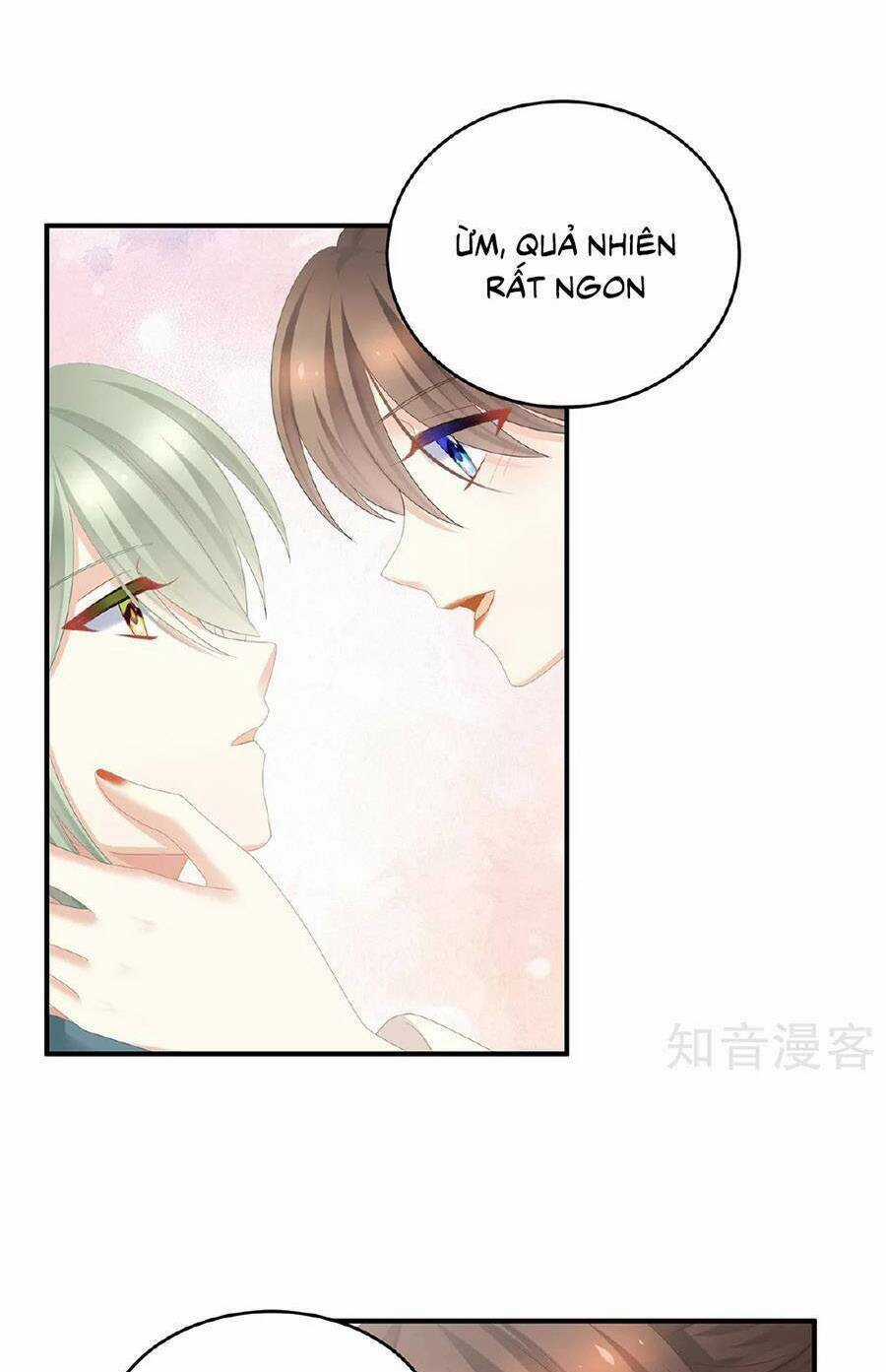 Hậu Cung Của Nữ Đế Chapter 345 trang 31