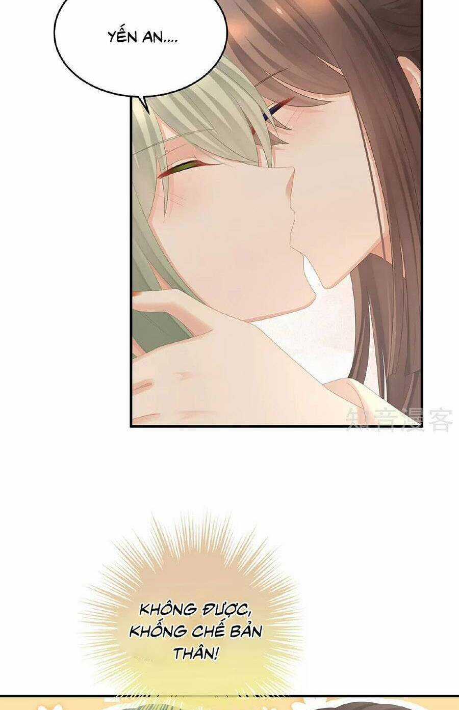 Hậu Cung Của Nữ Đế Chapter 345 trang 32