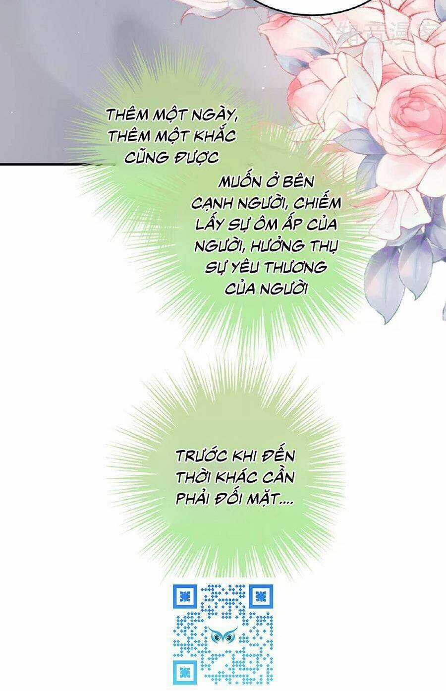 Hậu Cung Của Nữ Đế Chapter 345 trang 36