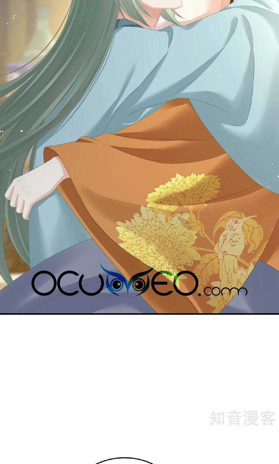 Hậu Cung Của Nữ Đế Chapter 345 trang 5