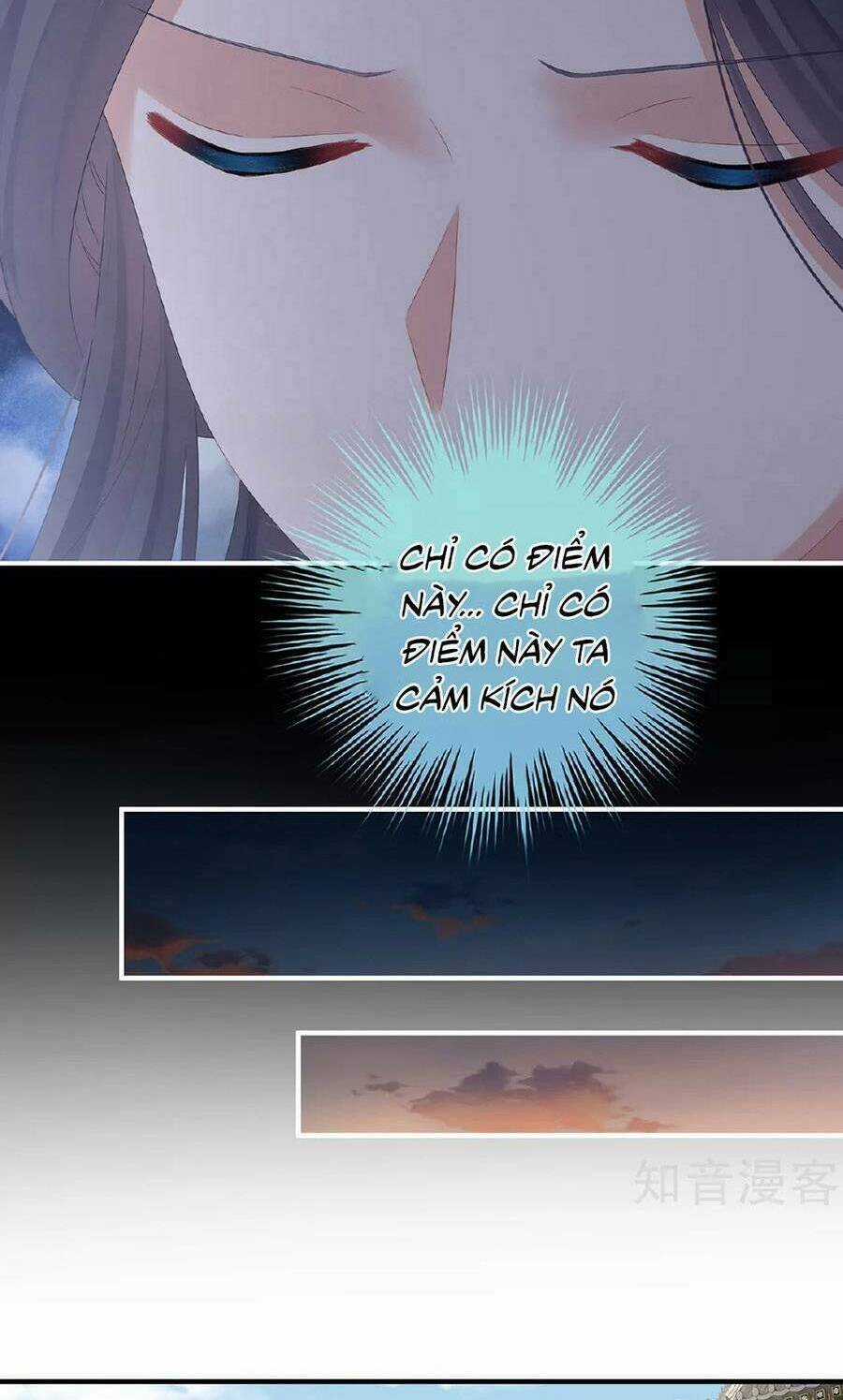 Hậu Cung Của Nữ Đế Chapter 346 trang 12