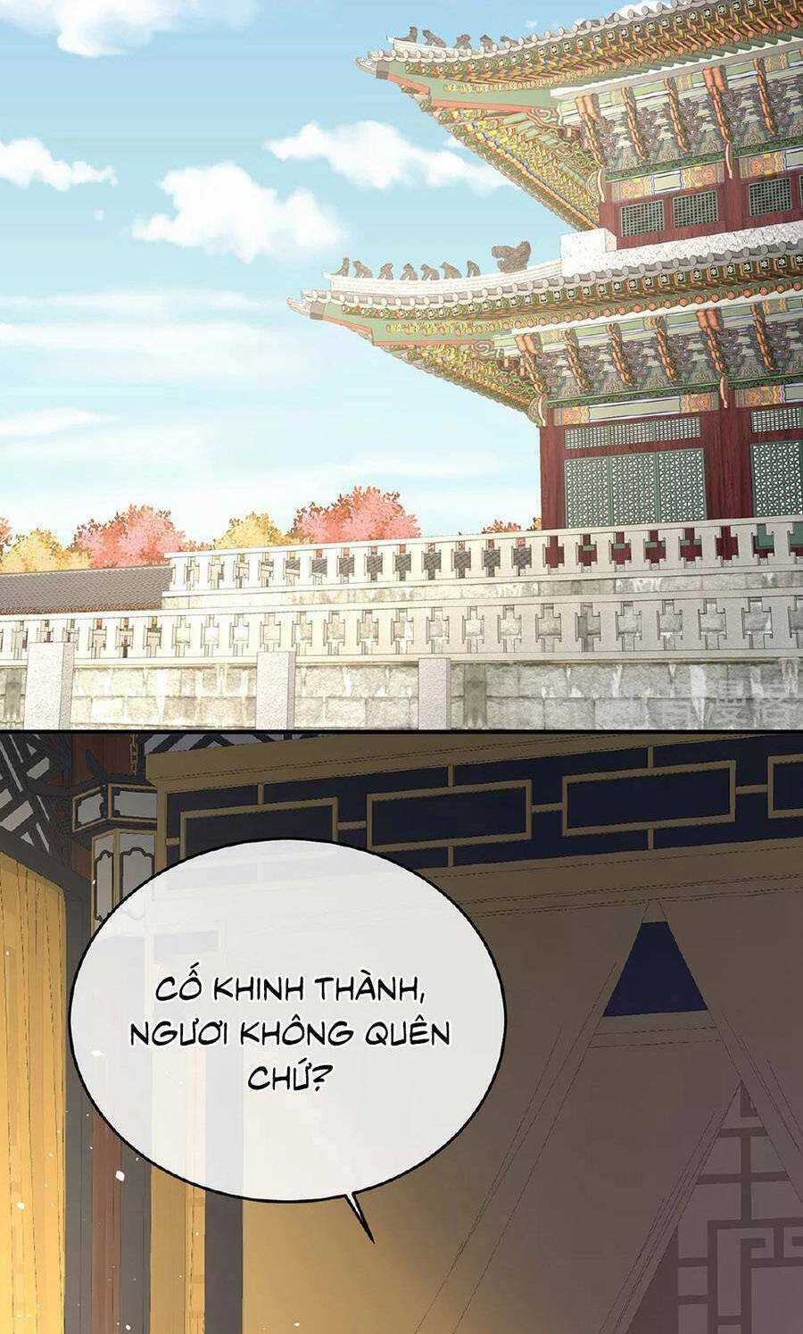 Hậu Cung Của Nữ Đế Chapter 346 trang 13