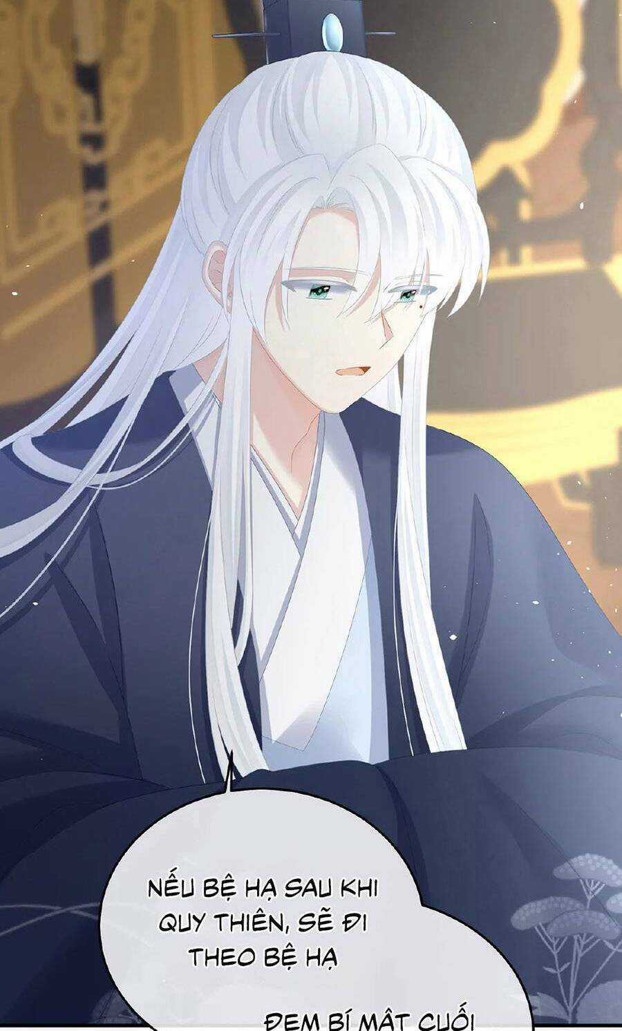 Hậu Cung Của Nữ Đế Chapter 346 trang 15