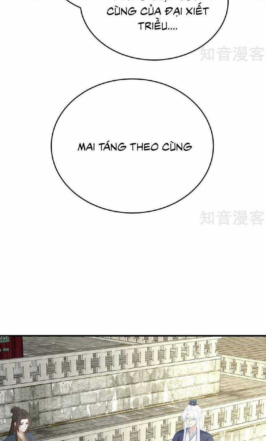 Hậu Cung Của Nữ Đế Chapter 346 trang 16