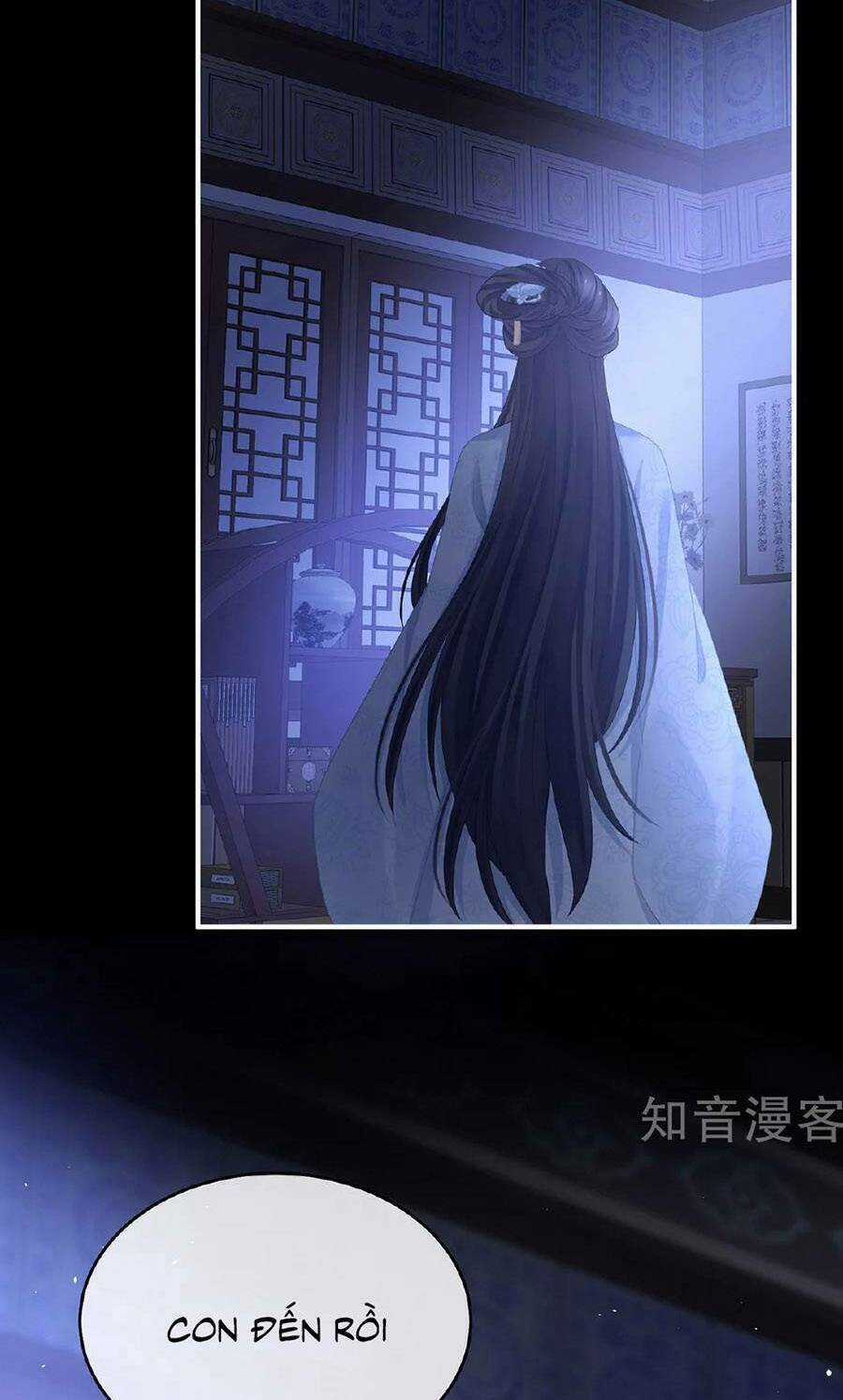 Hậu Cung Của Nữ Đế Chapter 346 trang 2