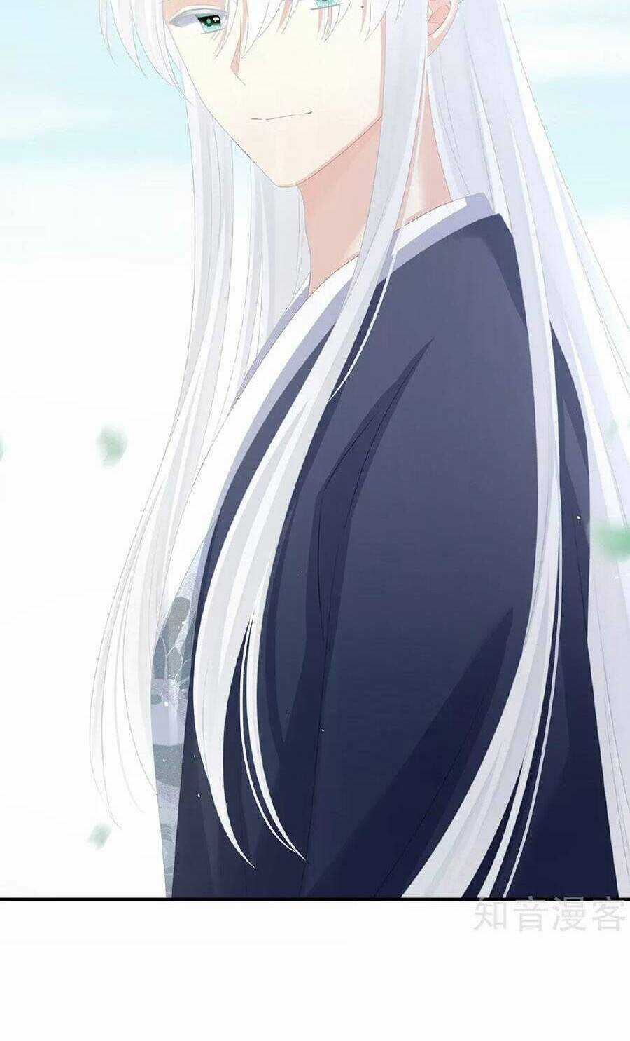 Hậu Cung Của Nữ Đế Chapter 346 trang 20