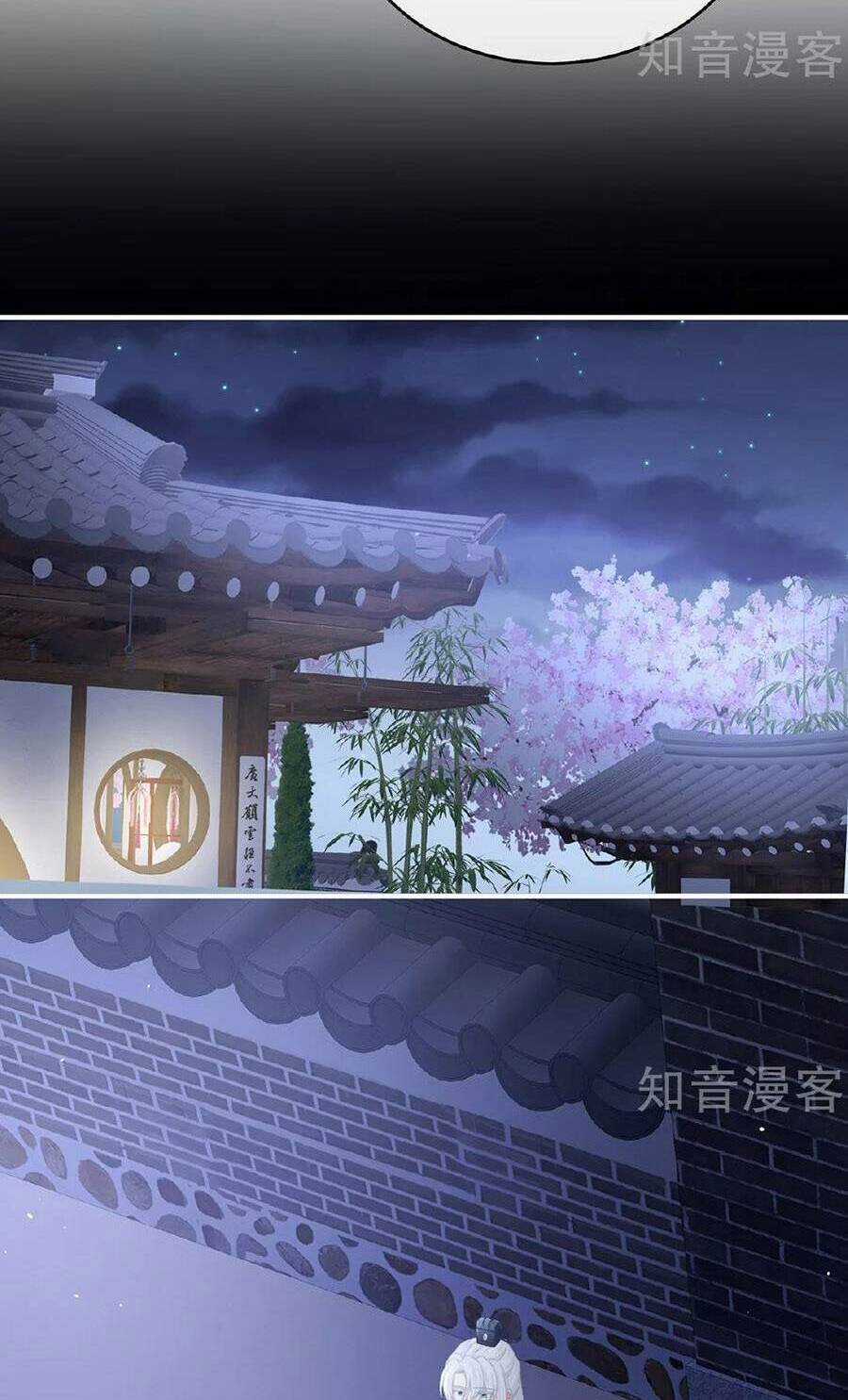 Hậu Cung Của Nữ Đế Chapter 346 trang 22