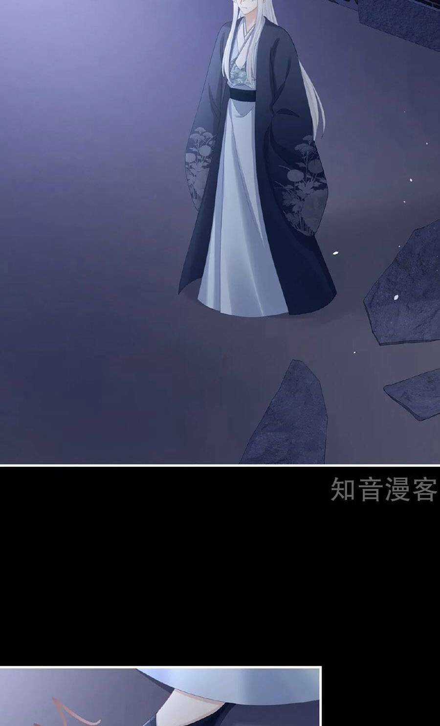 Hậu Cung Của Nữ Đế Chapter 346 trang 23