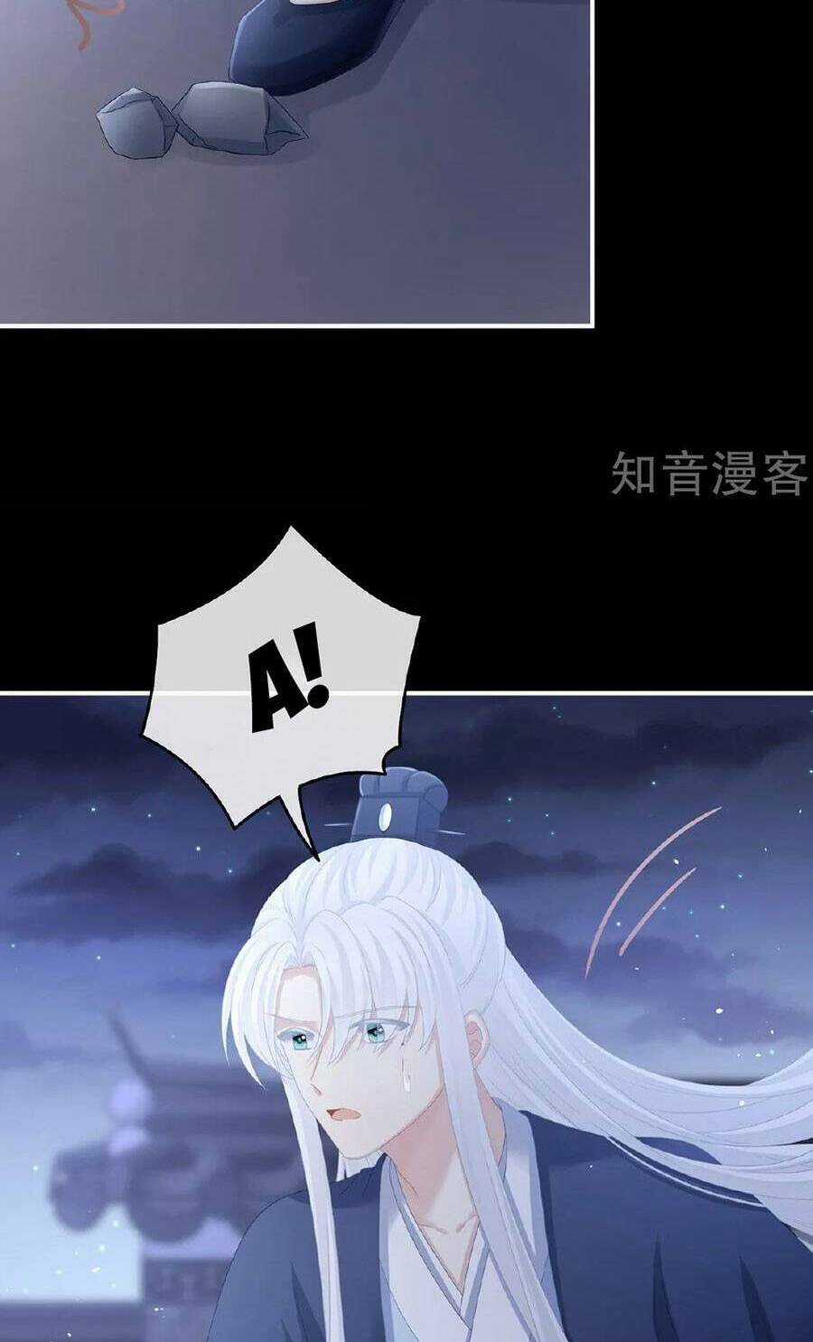 Hậu Cung Của Nữ Đế Chapter 346 trang 24