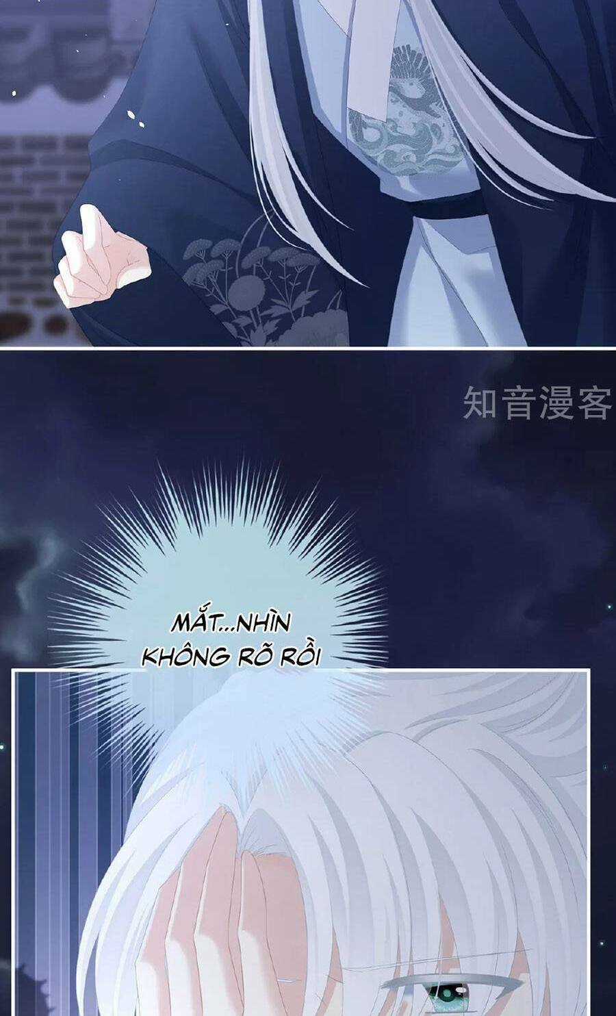 Hậu Cung Của Nữ Đế Chapter 346 trang 25