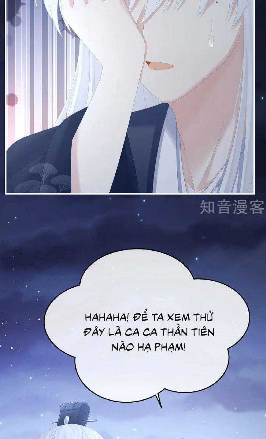 Hậu Cung Của Nữ Đế Chapter 346 trang 26