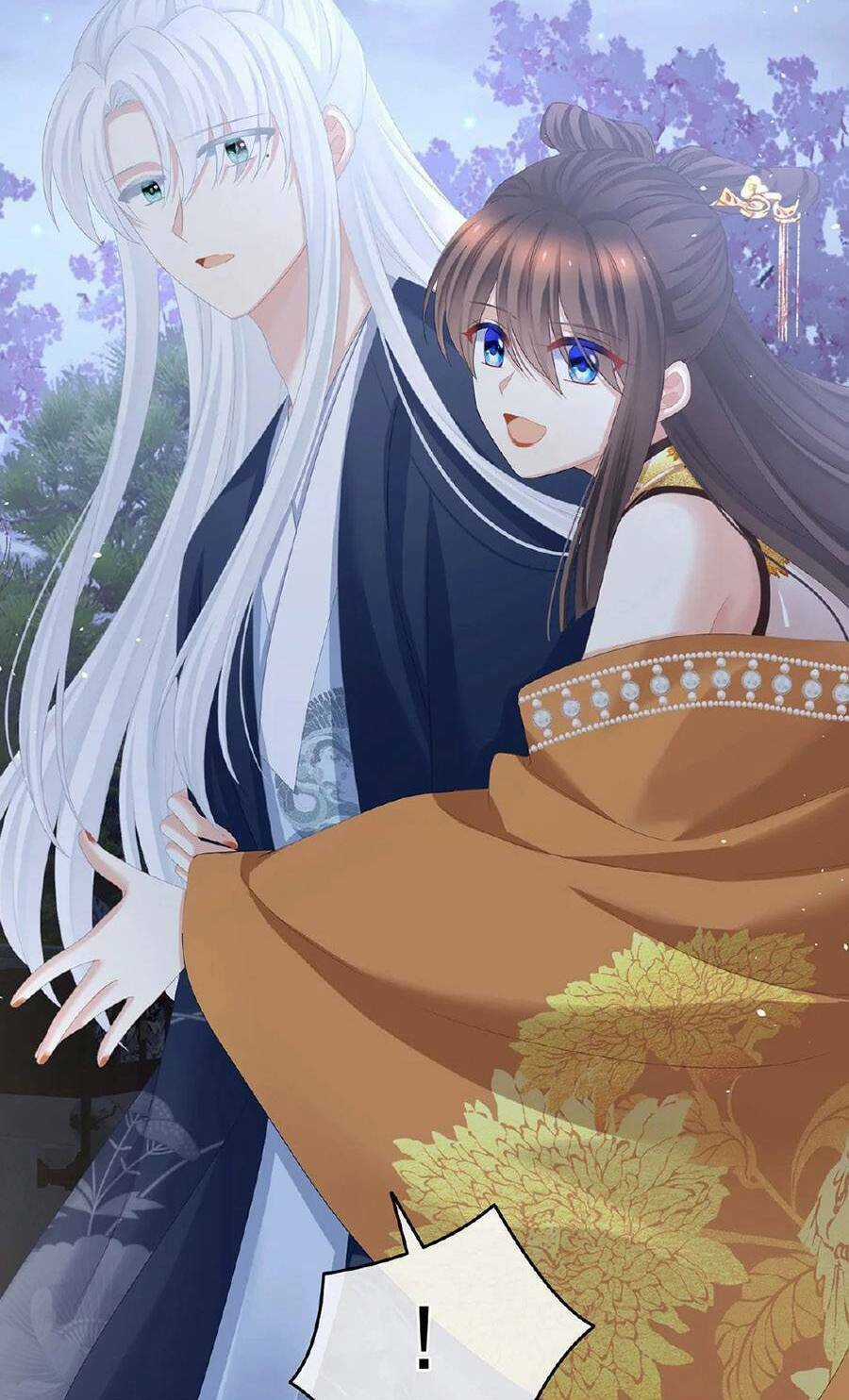 Hậu Cung Của Nữ Đế Chapter 346 trang 27