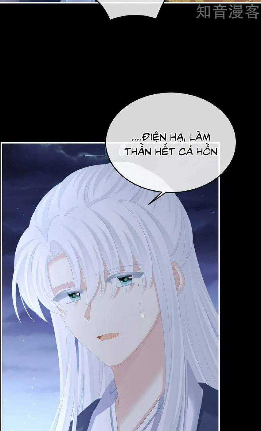 Hậu Cung Của Nữ Đế Chapter 346 trang 28