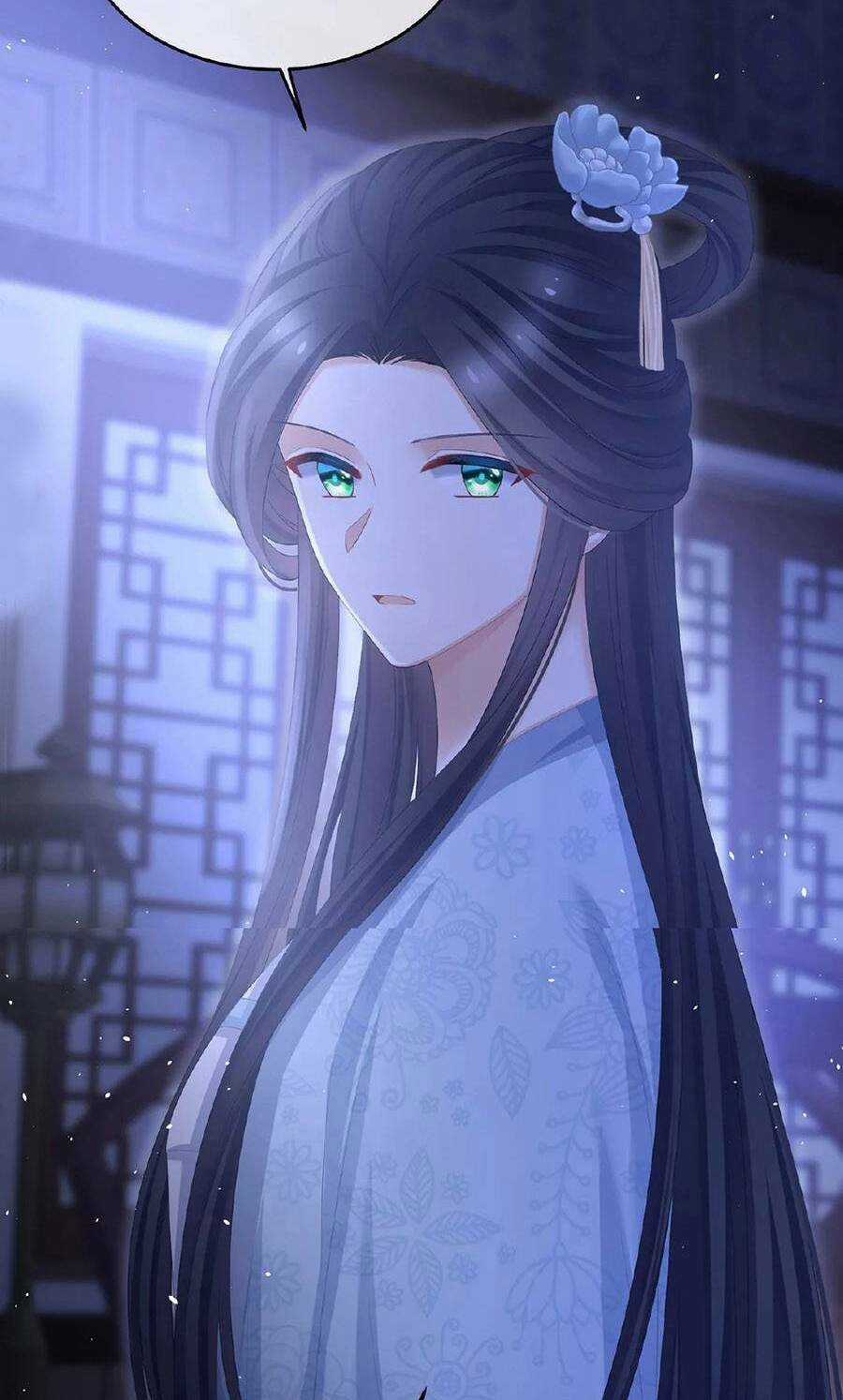 Hậu Cung Của Nữ Đế Chapter 346 trang 3