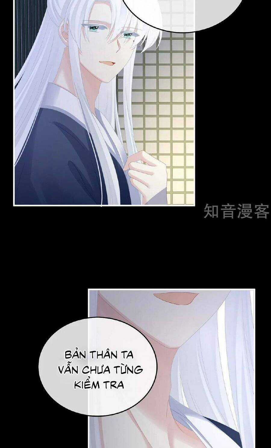 Hậu Cung Của Nữ Đế Chapter 346 trang 34