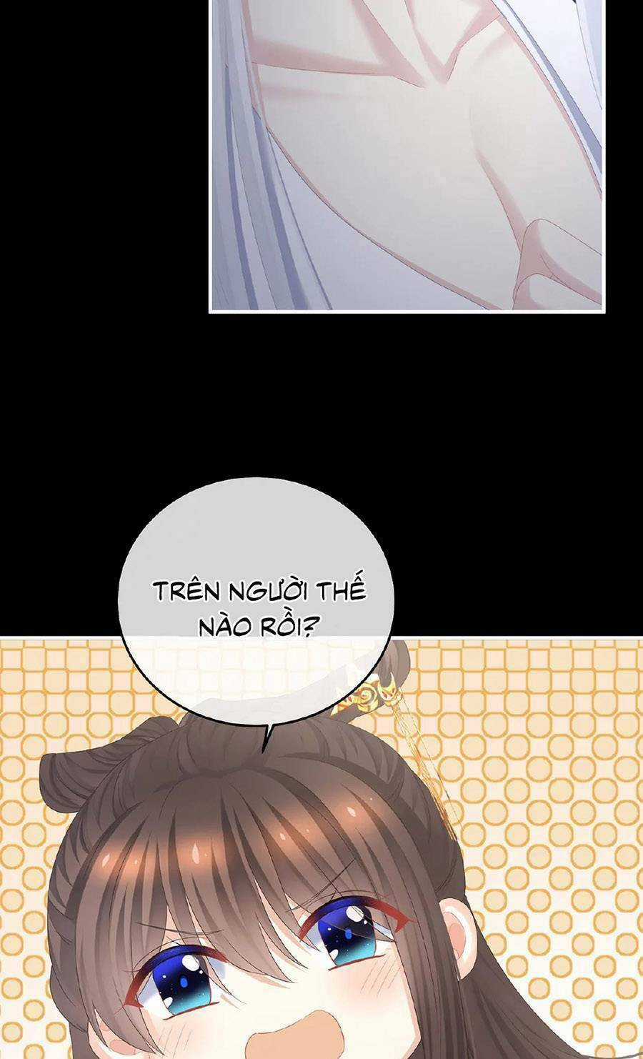 Hậu Cung Của Nữ Đế Chapter 346 trang 35