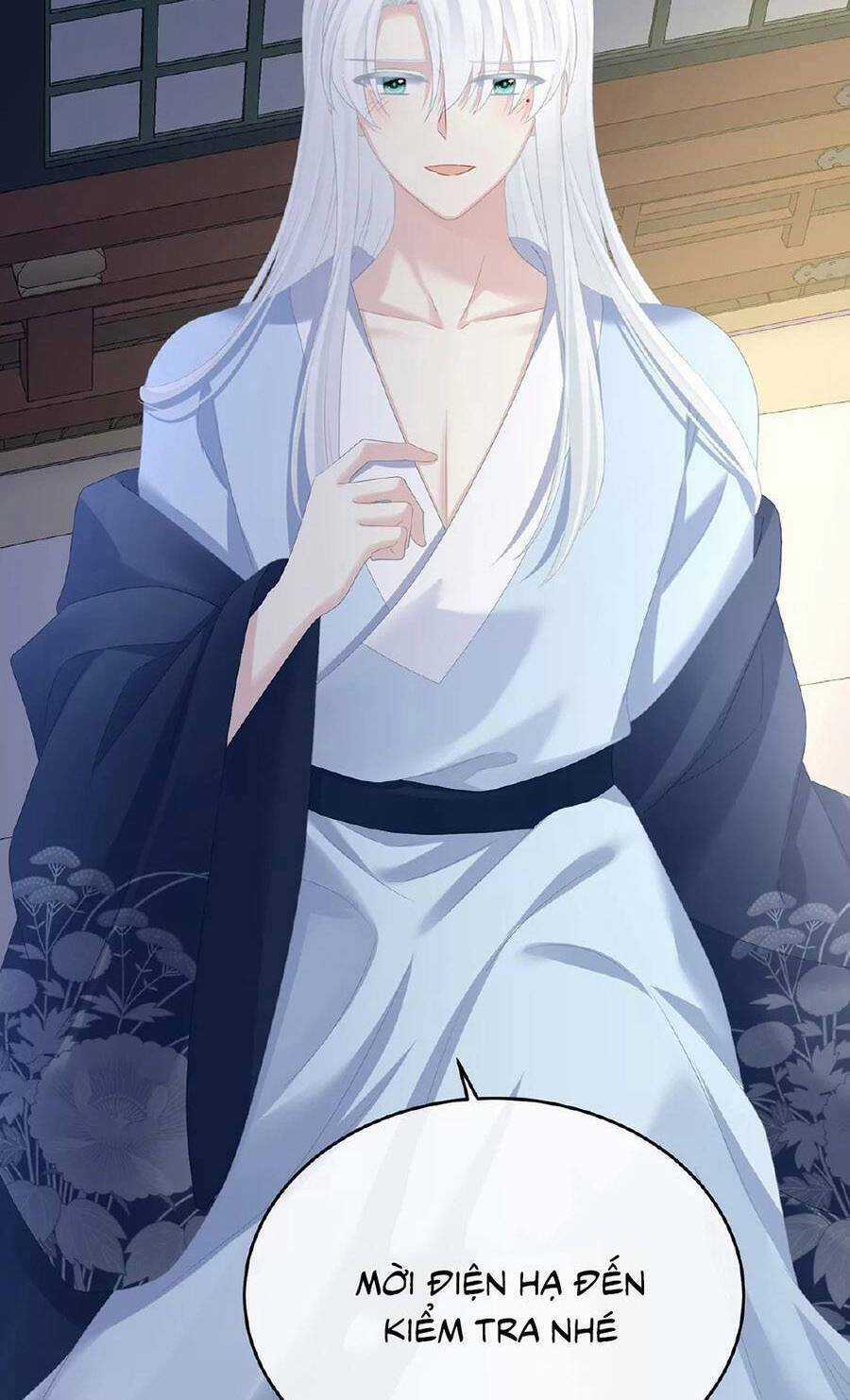 Hậu Cung Của Nữ Đế Chapter 346 trang 37