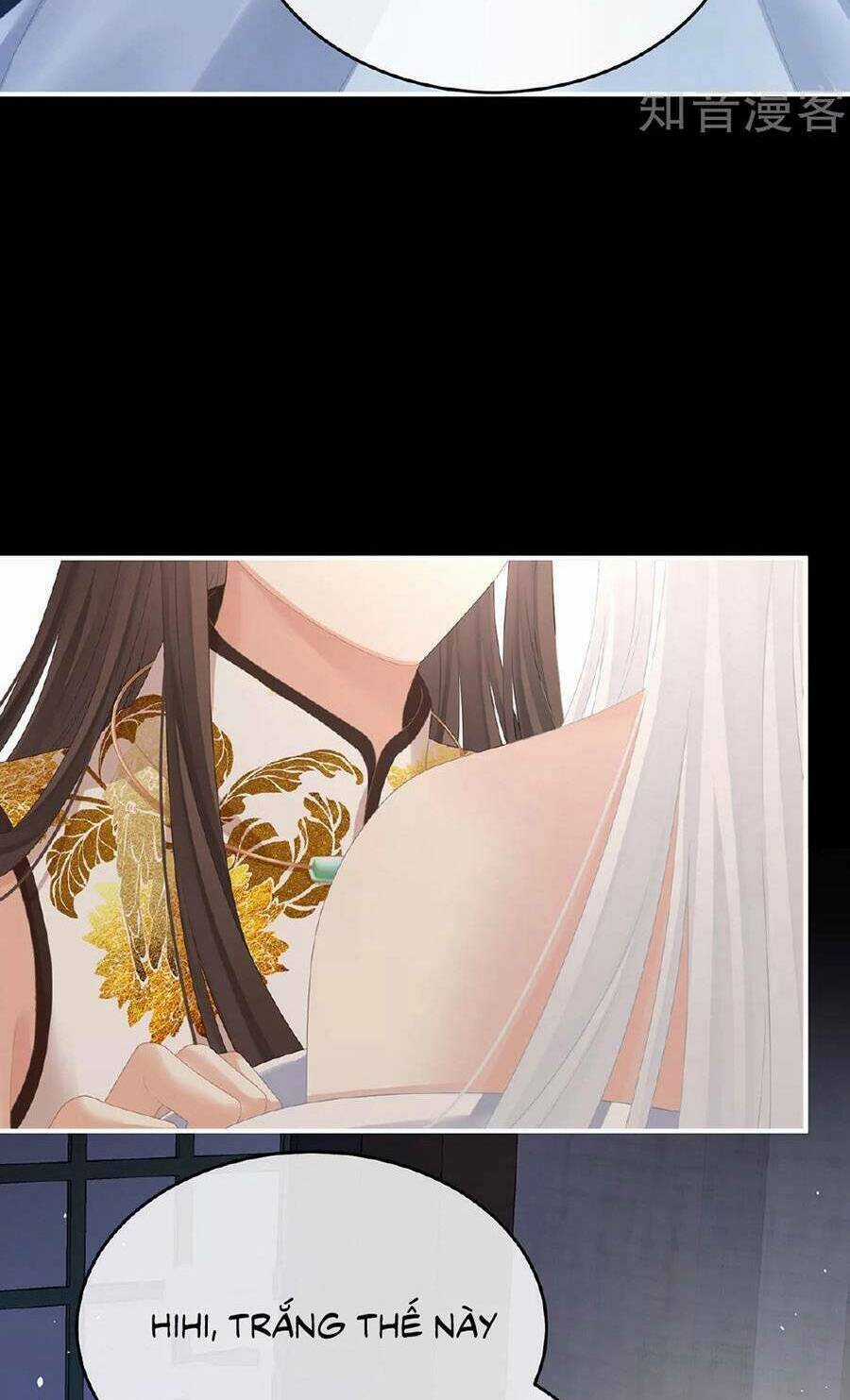 Hậu Cung Của Nữ Đế Chapter 346 trang 38