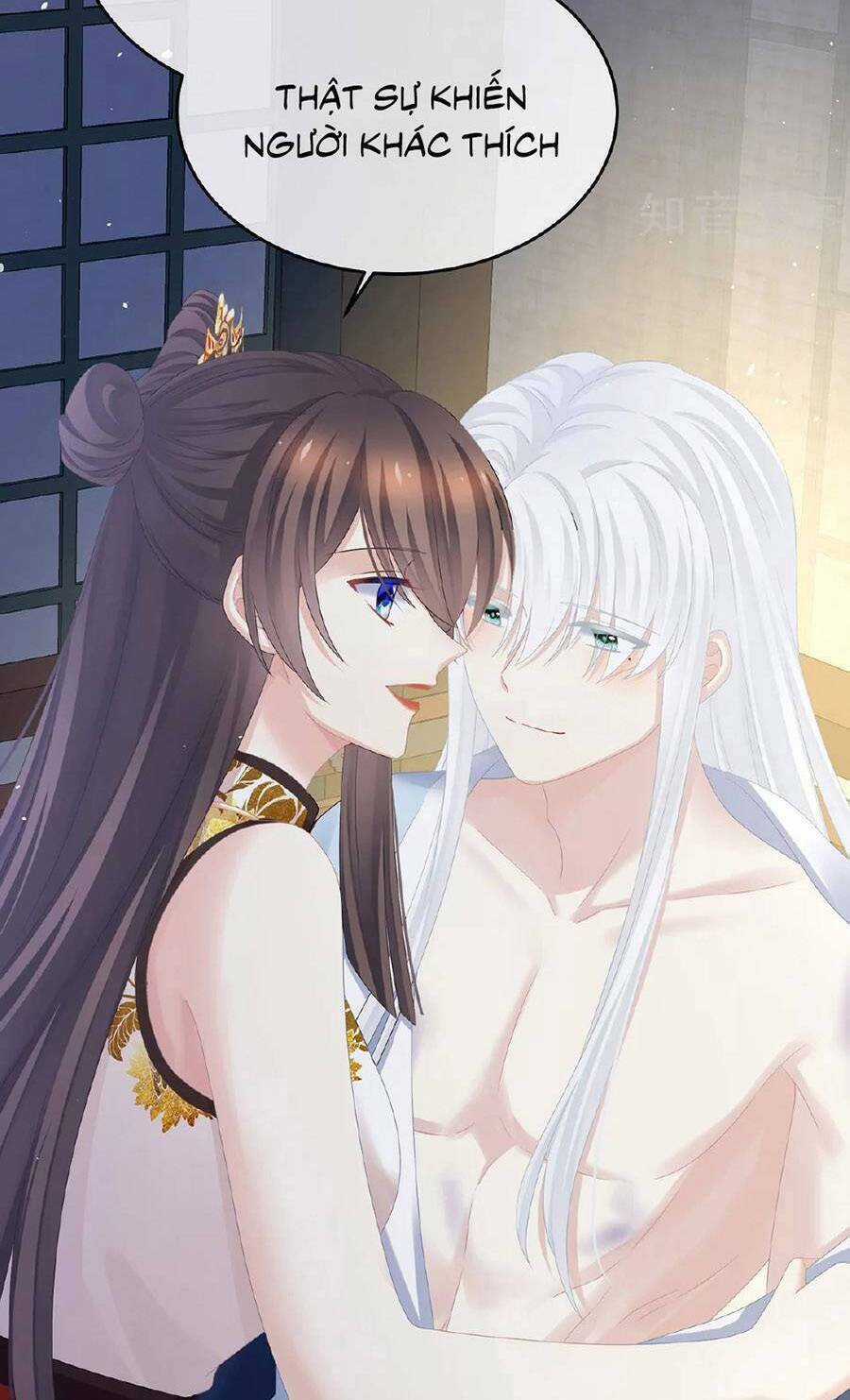 Hậu Cung Của Nữ Đế Chapter 346 trang 39