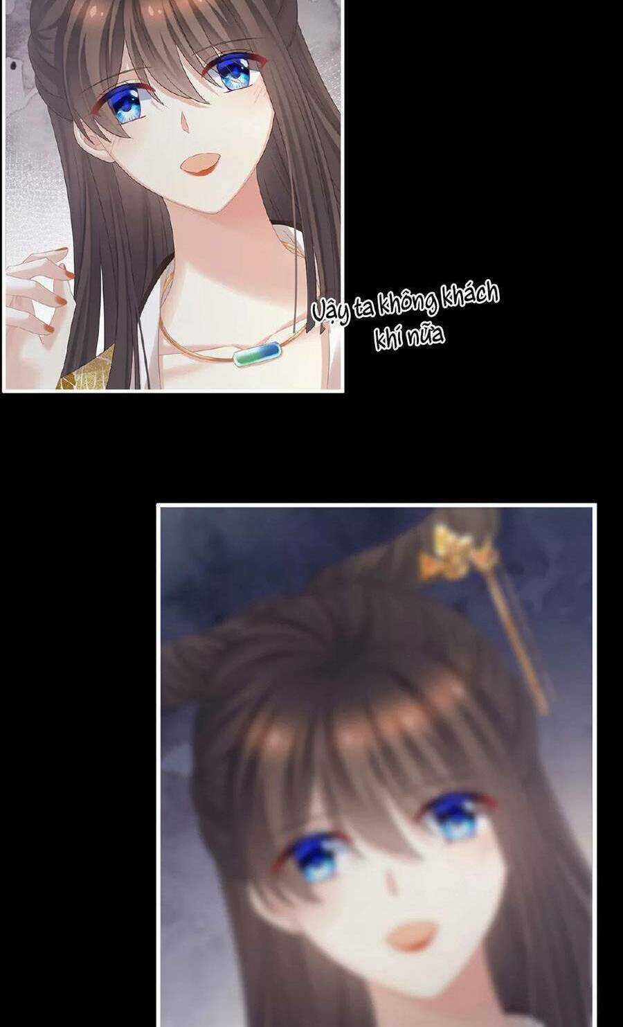 Hậu Cung Của Nữ Đế Chapter 346 trang 42