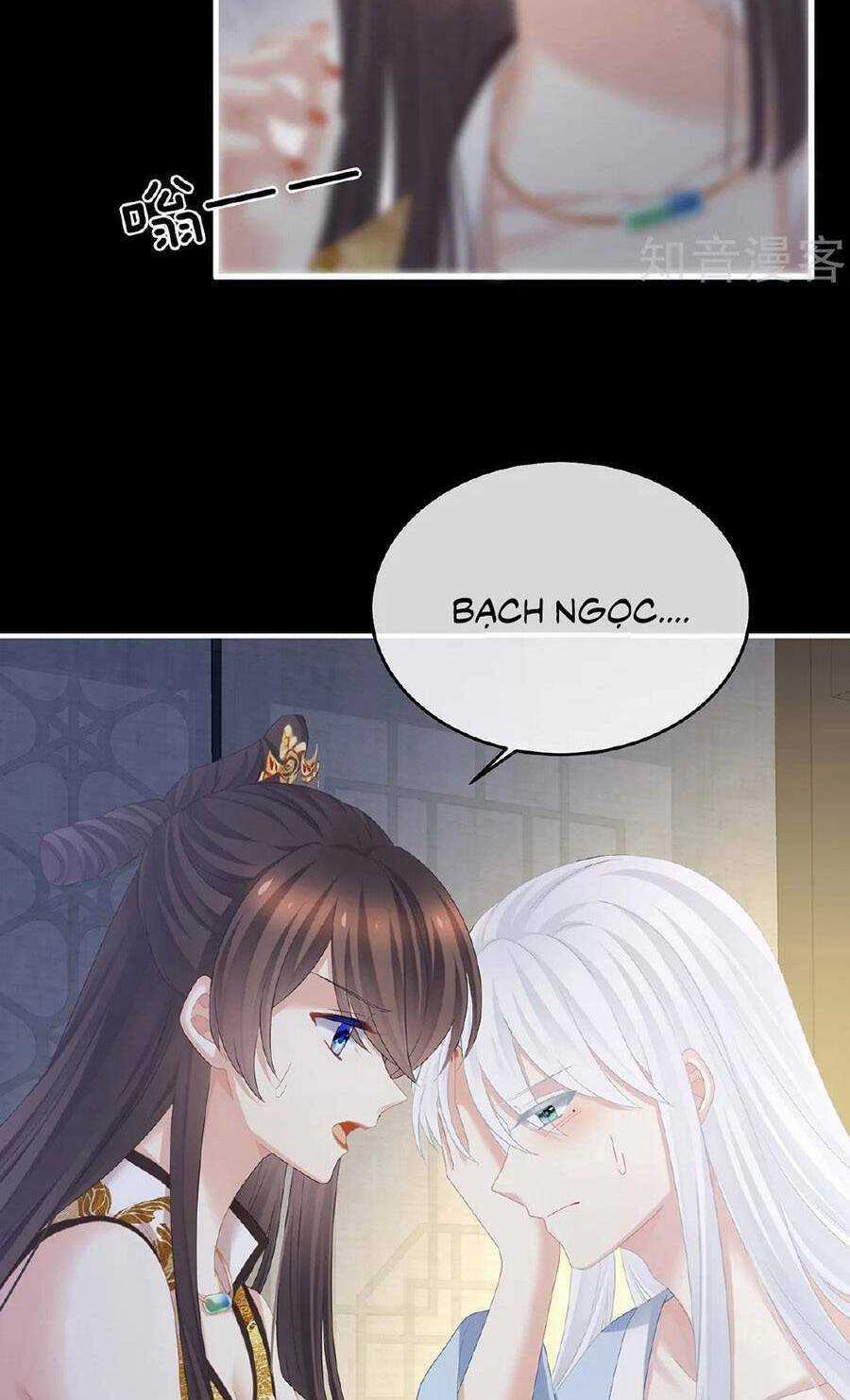 Hậu Cung Của Nữ Đế Chapter 346 trang 43