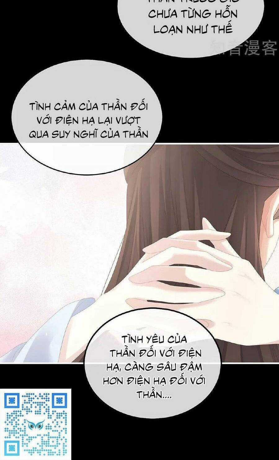 Hậu Cung Của Nữ Đế Chapter 346 trang 46