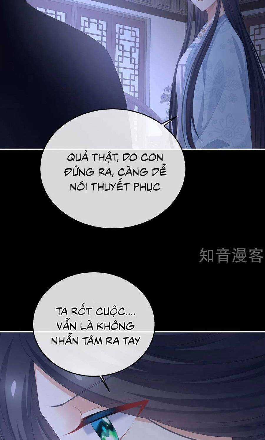 Hậu Cung Của Nữ Đế Chapter 346 trang 5