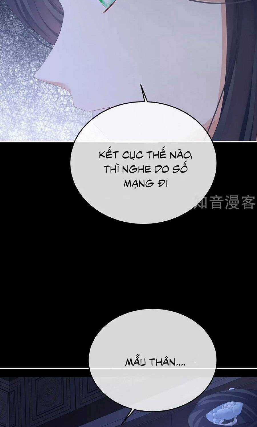 Hậu Cung Của Nữ Đế Chapter 346 trang 6