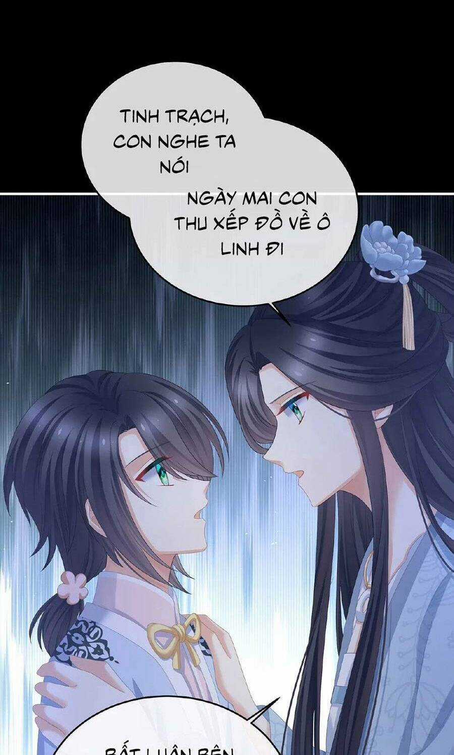 Hậu Cung Của Nữ Đế Chapter 346 trang 8