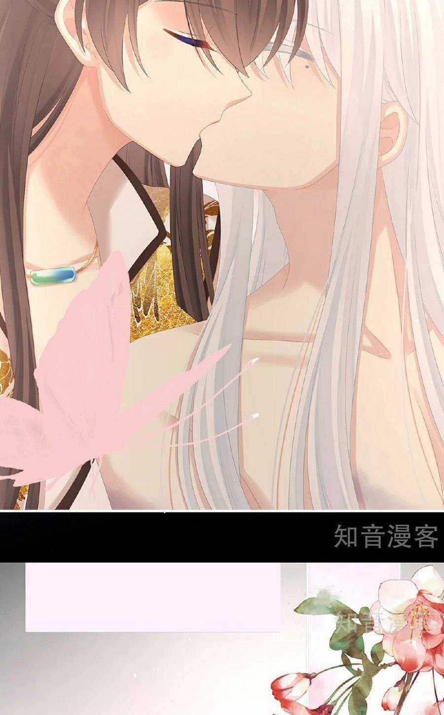 Hậu Cung Của Nữ Đế Chapter 347 trang 10