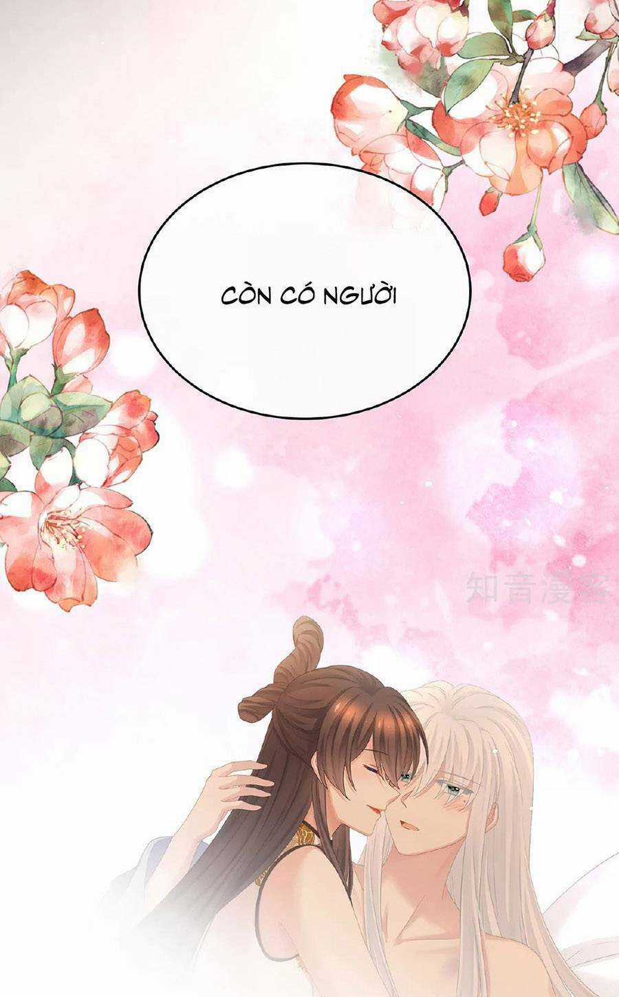 Hậu Cung Của Nữ Đế Chapter 347 trang 11