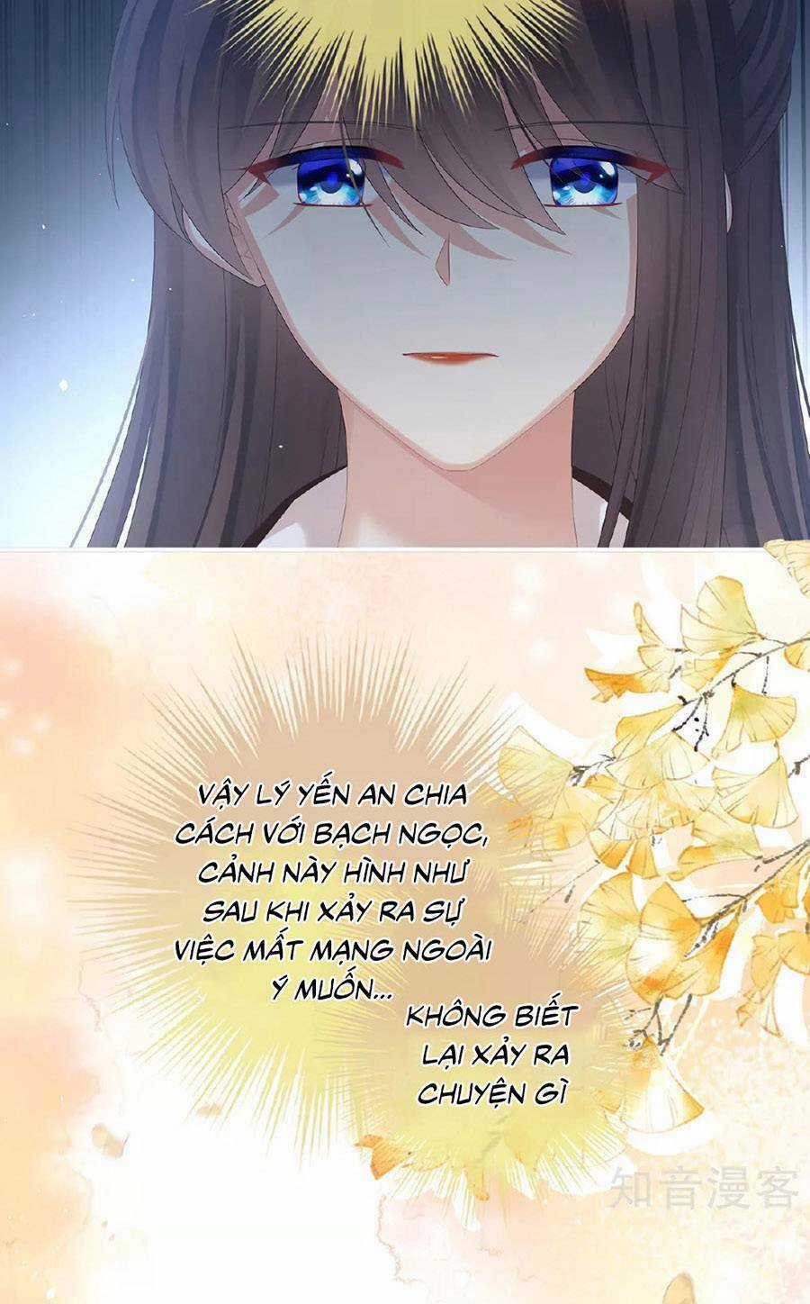 Hậu Cung Của Nữ Đế Chapter 347 trang 13