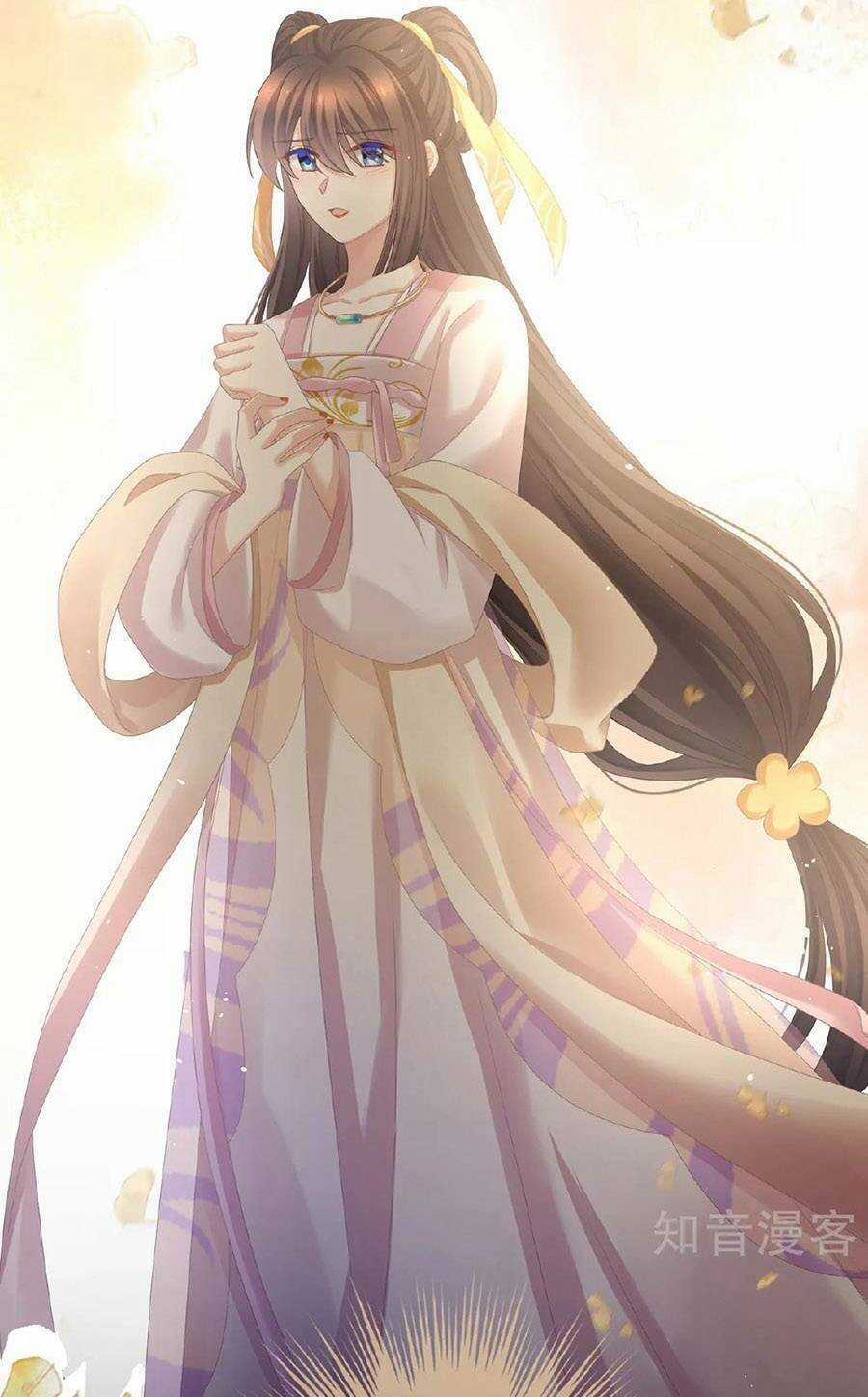 Hậu Cung Của Nữ Đế Chapter 347 trang 14