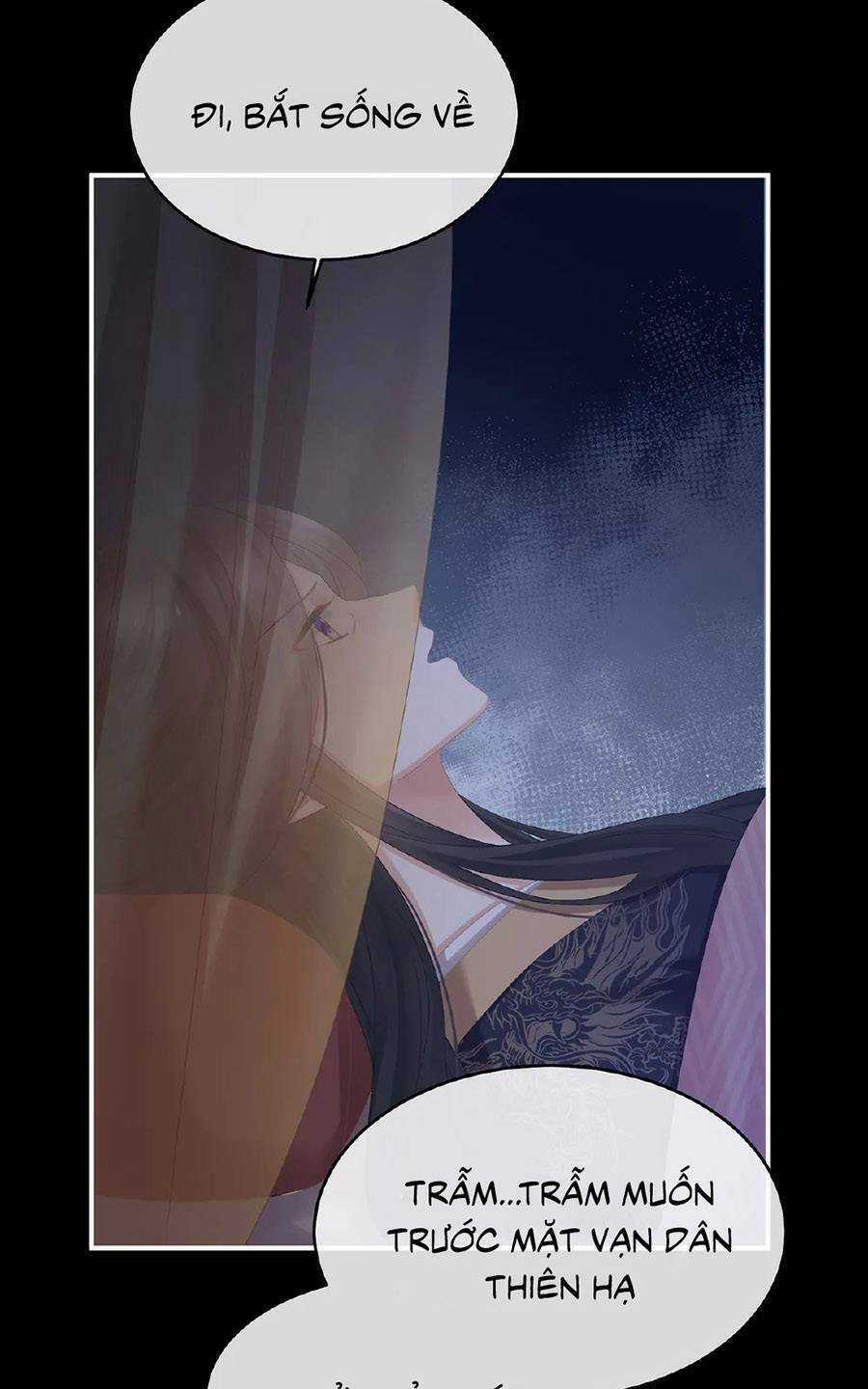 Hậu Cung Của Nữ Đế Chapter 347 trang 18