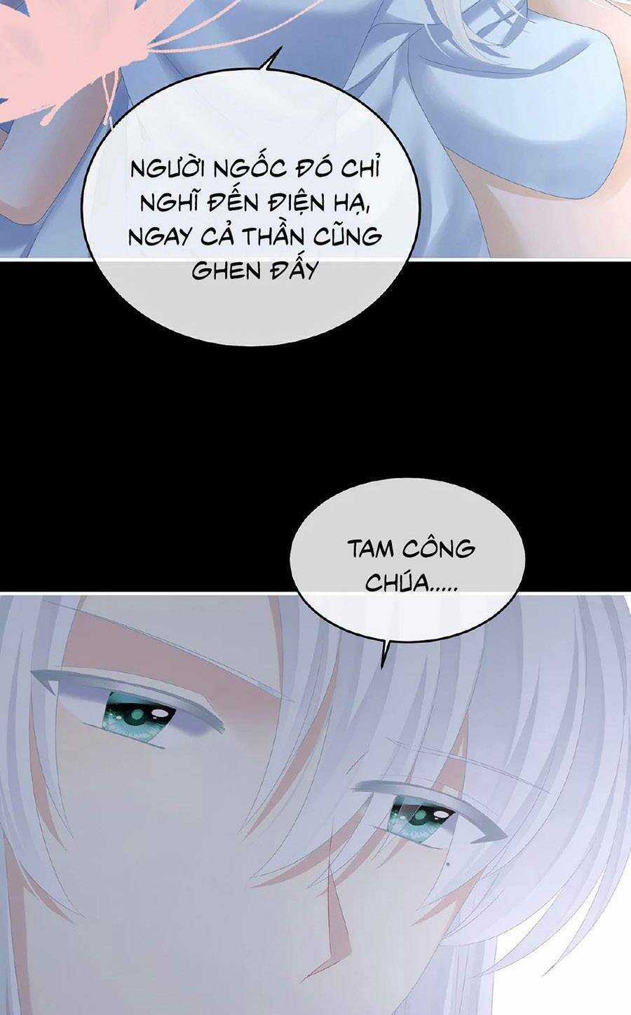 Hậu Cung Của Nữ Đế Chapter 347 trang 2